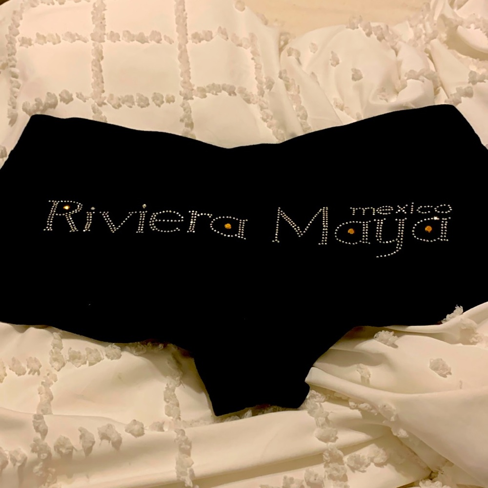 Riviera maya shorts